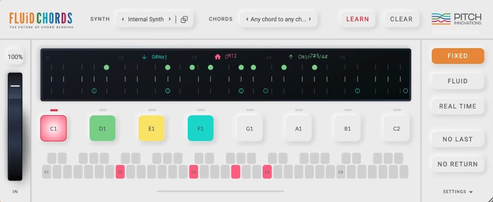 fluid-chords-gui