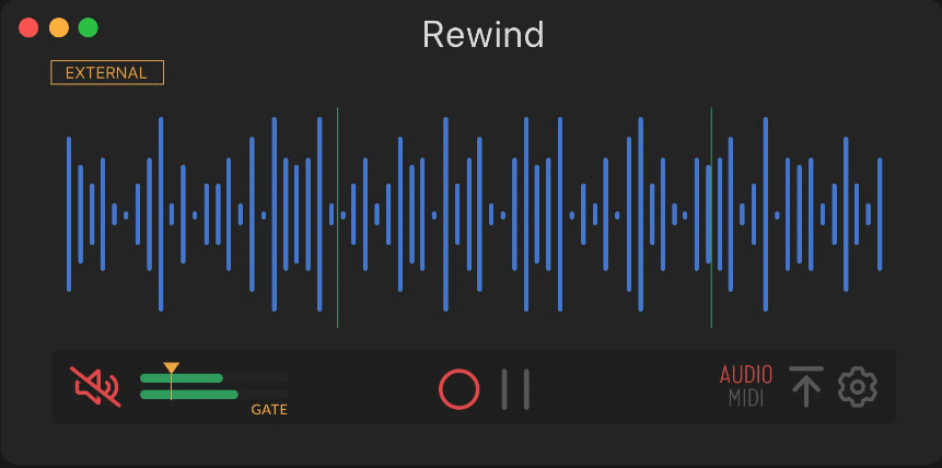 Rewind-gui