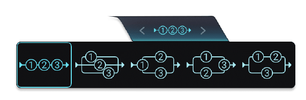 filterverse-signal-routing