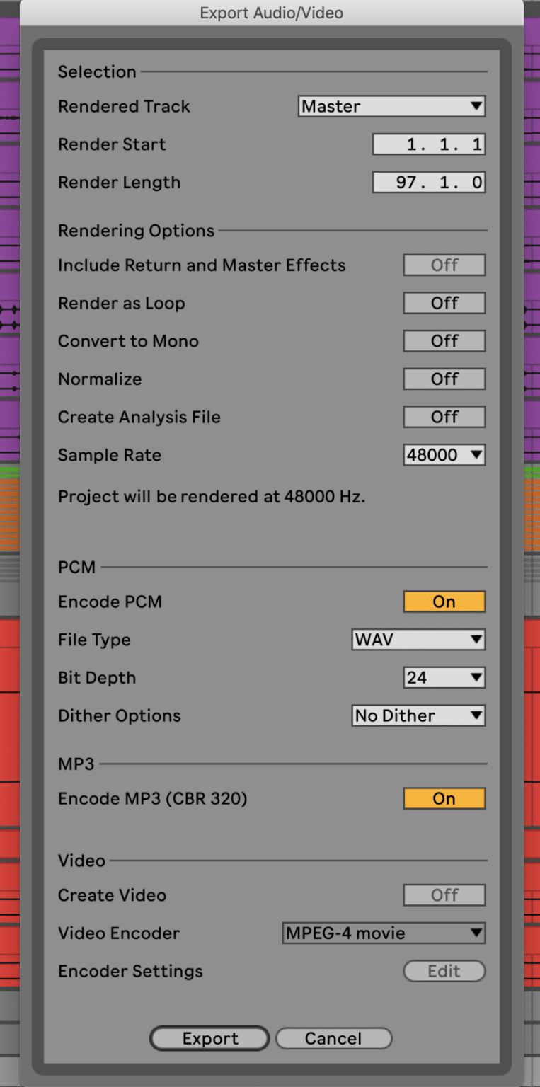 Top 25 Ableton Live Shortcuts - Speed Up Your Workflow With These ...