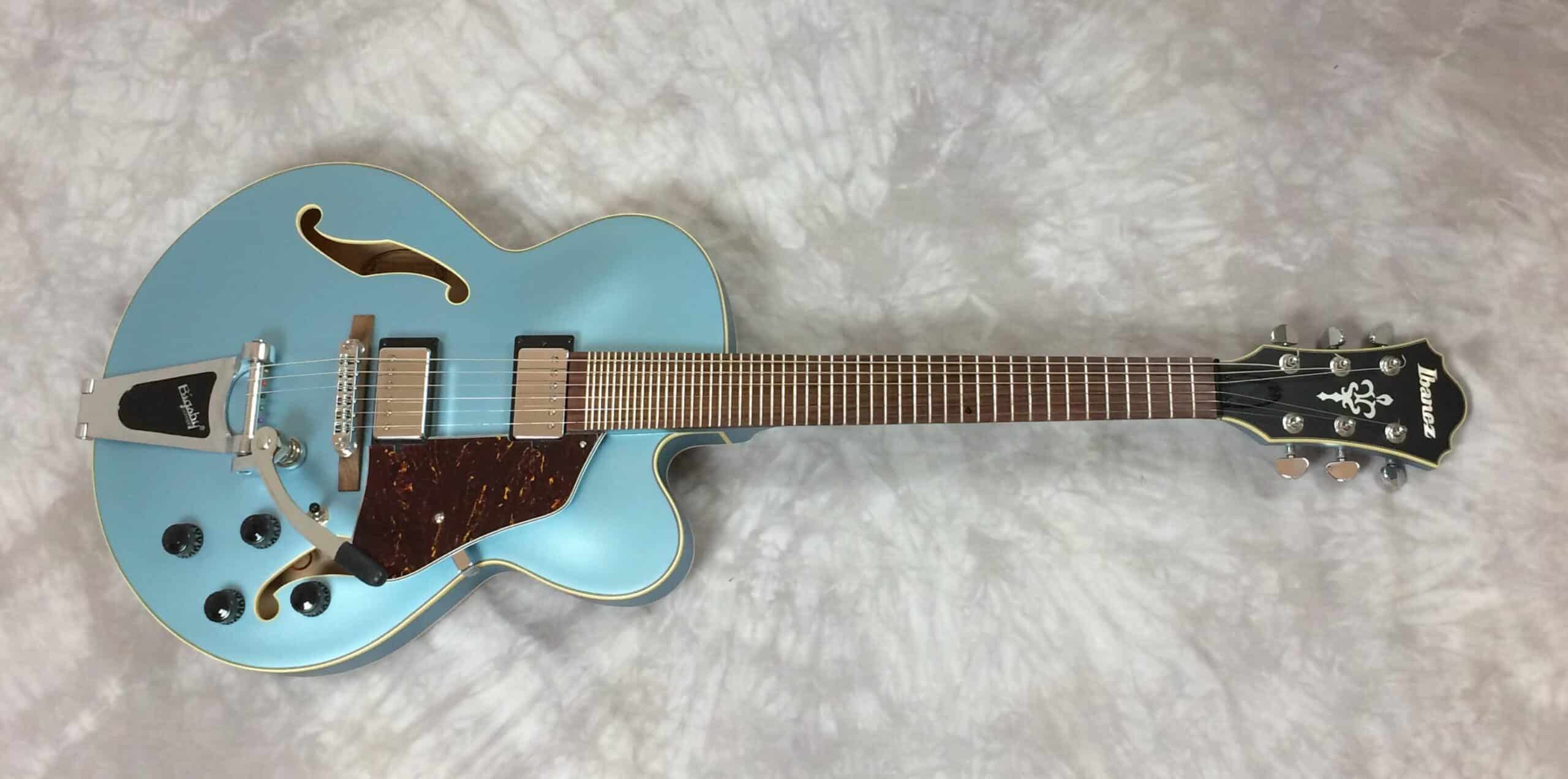 Ibanez 27 EDO Guitar