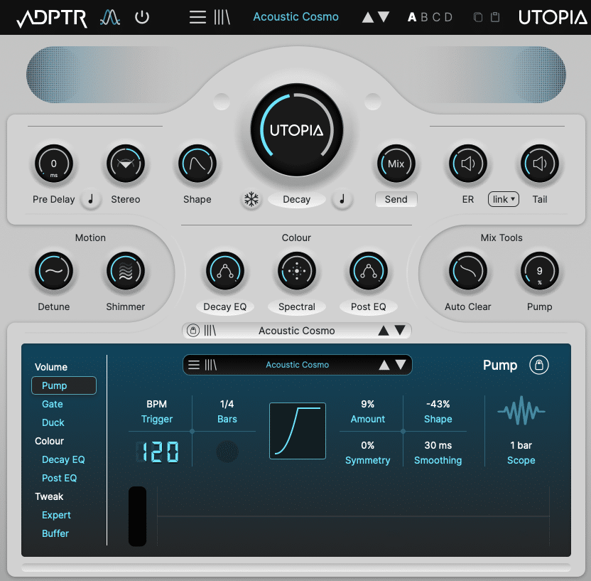 Utopia-GUI