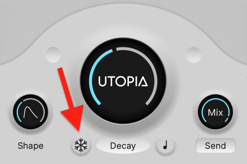 Utopia-freeze-button