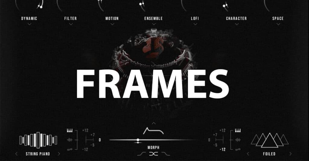 FRAMES from Void & Vista (review + 13 examples) 25 Frames featured