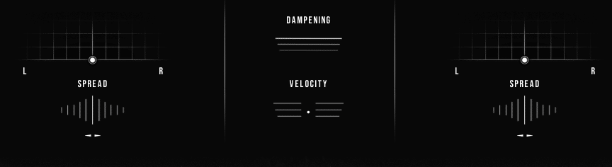 Frames Dynamics section