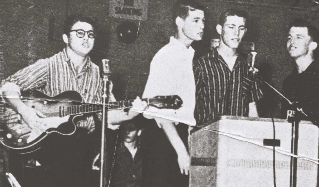 wilson-early