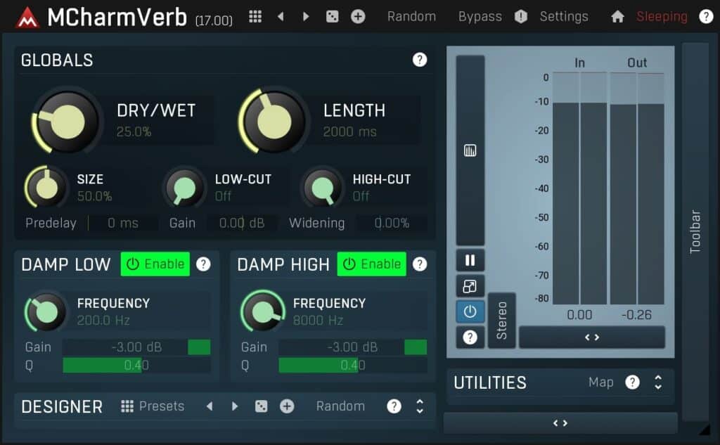 MCharmVerb00.v1