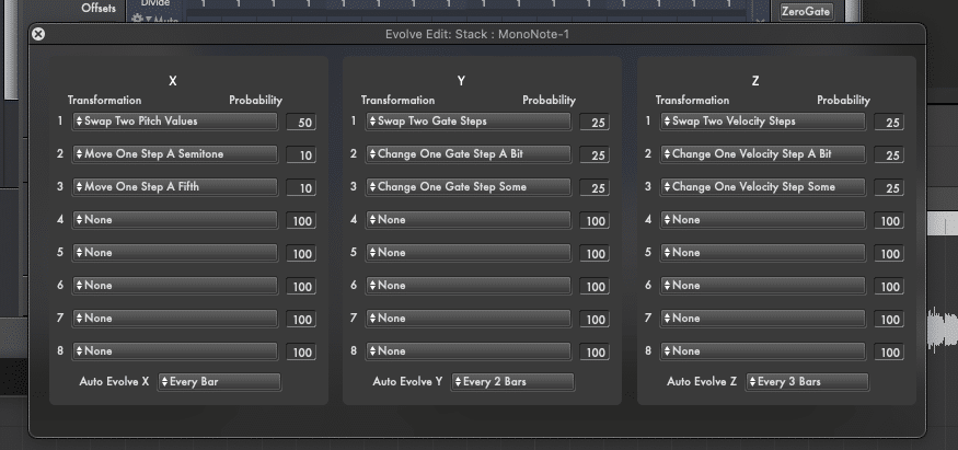 Numerology GUI