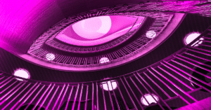Waveinformer PinkAI article header