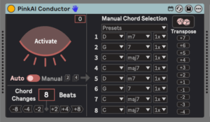 Image 1 PinkAI Conductor 1