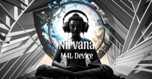 Nirvana Max for Live Device featured