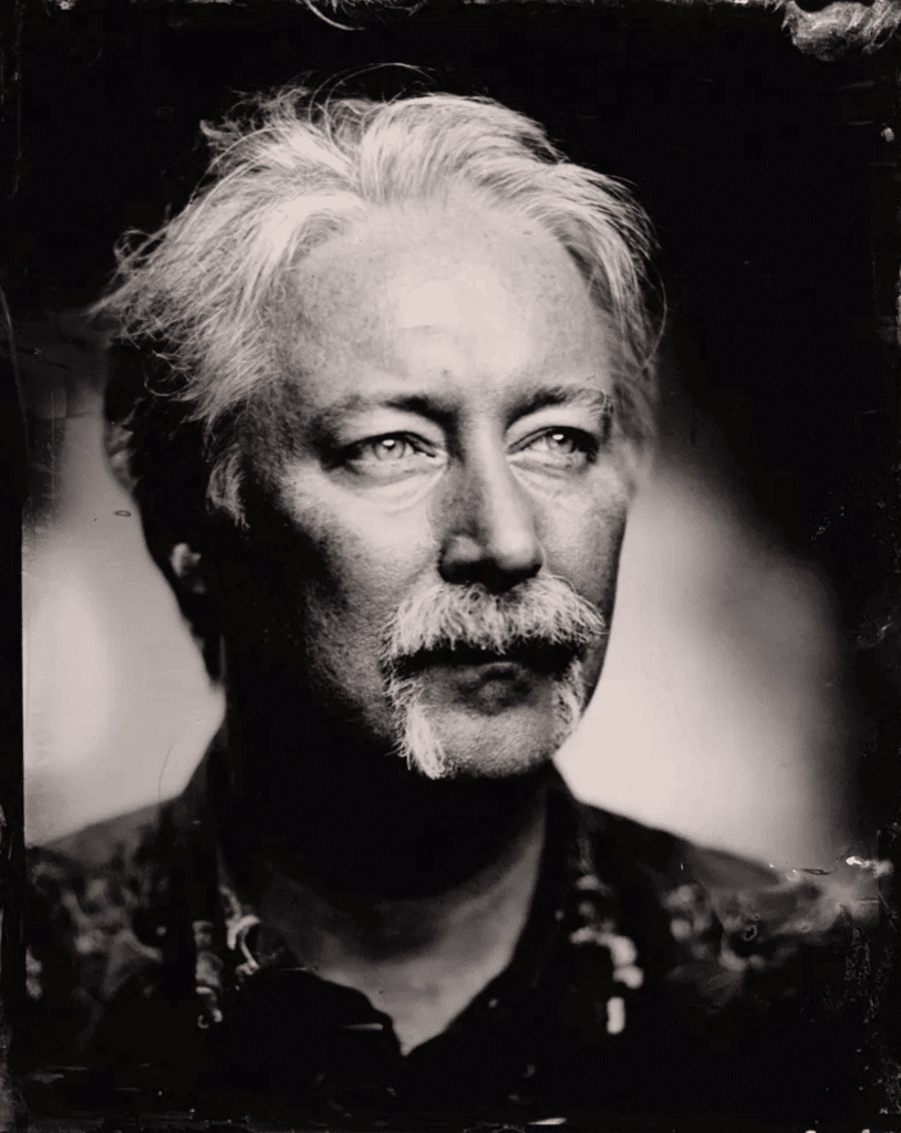 Ben Baird Interview- 14 Questions with the Conclave Sound Supervisor 4 Screen Shot 2025 08 25 at 8.59.30 AM 1