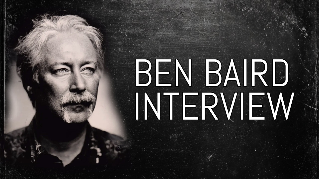 Ben Baird Interview- 14 Questions with the Conclave Sound Supervisor 1 ben-baird-interview
