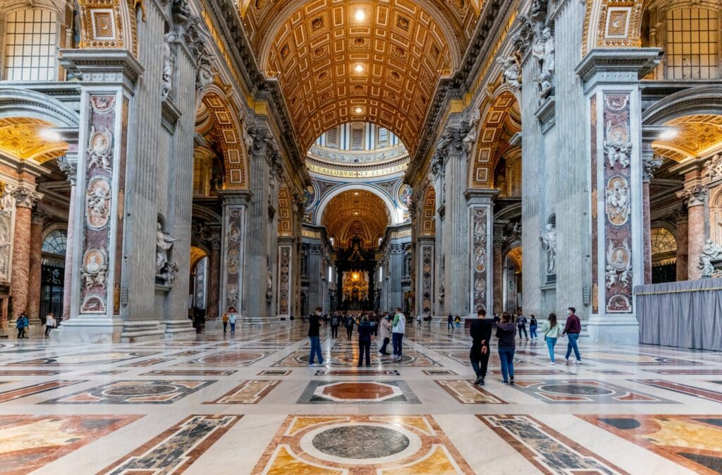 Ben Baird Interview- 14 Questions with the Conclave Sound Supervisor 7 stpeters