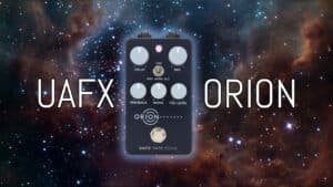 uafx orion cover