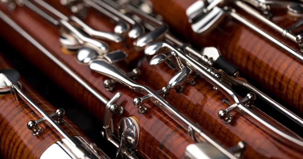 Orchestral Tools Woodwinds