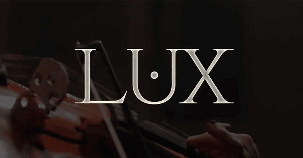 LUX featured