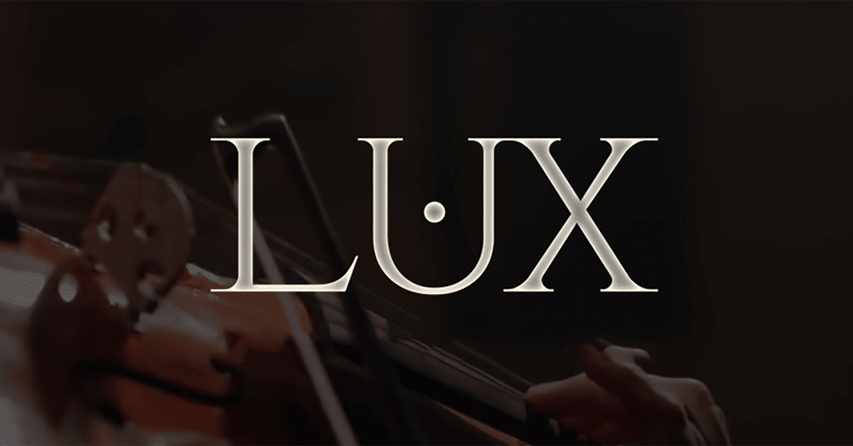 LUX featured