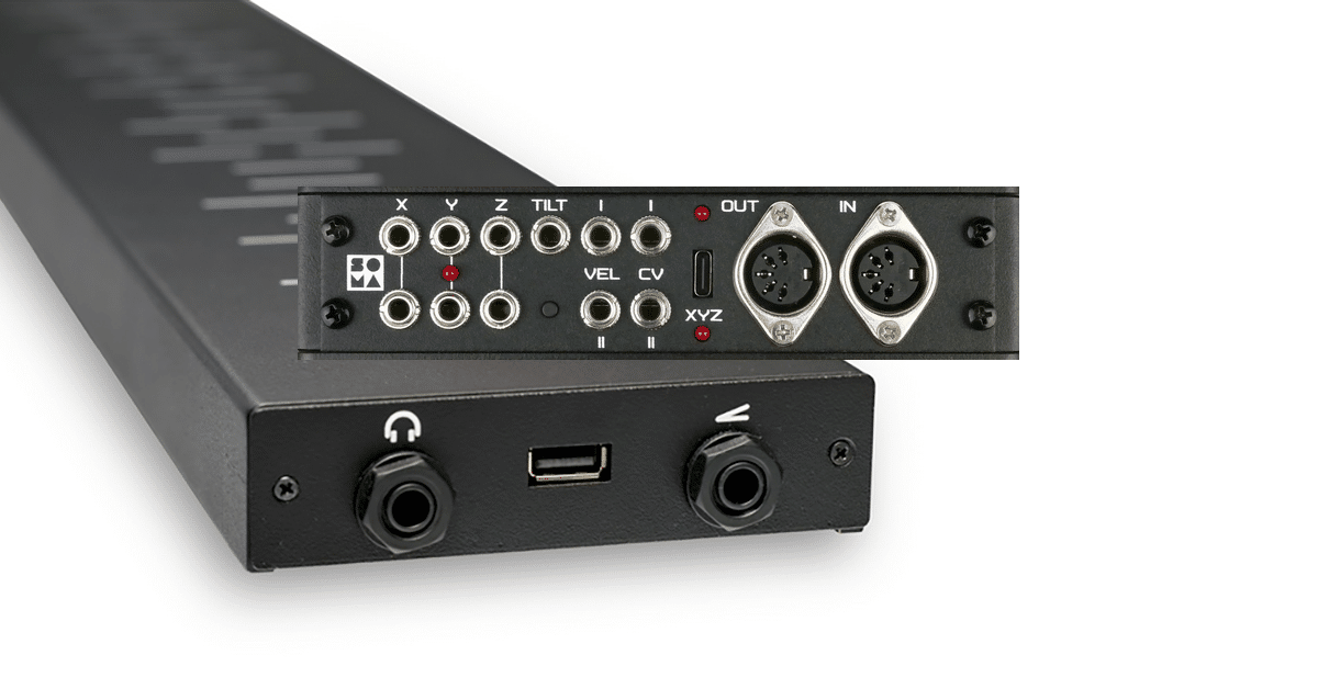 The FLUX Breakout Box (BoB) from SOMA LABORATORY - WaveInformer