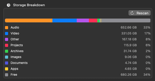 DriveBuddy: An Outstanding Tool for Keeping Track of Your Data (review) 3 Drivebuddy-file-type-view