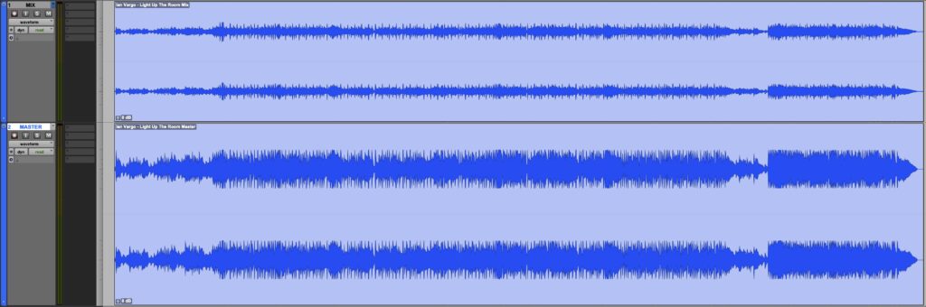 Mixing vs Mastering - A Complete Guide for Musicians and Producers (+ Audio Examples) 2 mix-vs-master-protools-1