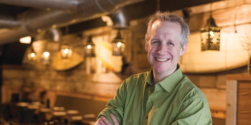 The Sound of The Righteous Gemstones - An Interview With Sound Supervisor Nicholas Renbeck and Music Editor Michael Brake 4 renbeck-image