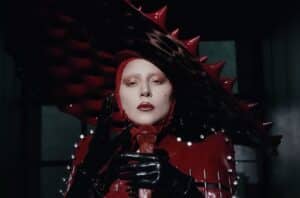 2026 Grammy Mastering Analysis: A Closer Look at the LUFS, Loudness, and Dynamics of the Record of the Year Nominees 18 Lady Gaga Abracadabra screenshot