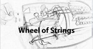 Wheel of Strings featured image