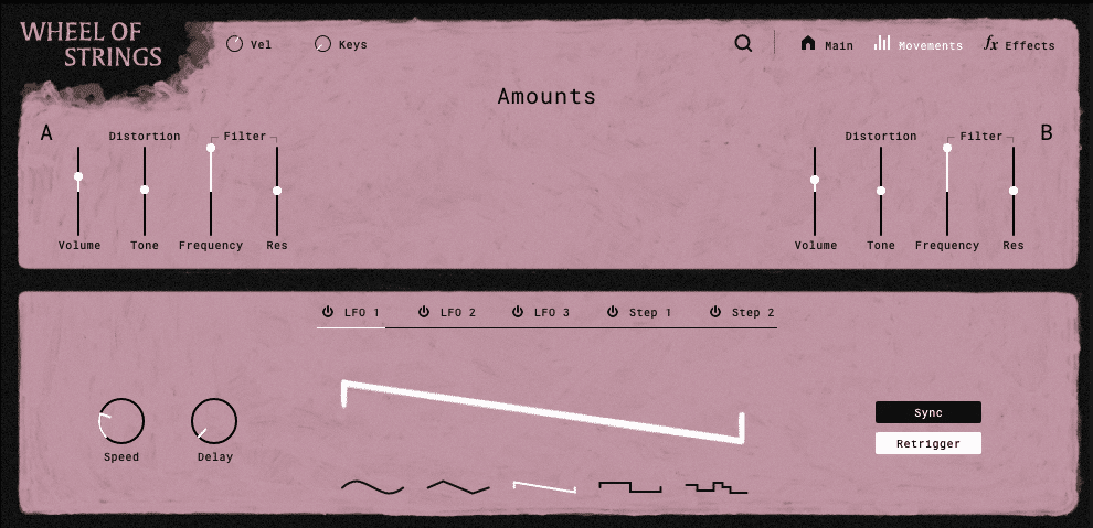Wheel of Strings: Another Brilliant Instrument from Tonsturm 8 Wheel-of-strings-movements-page