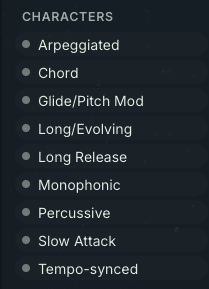 Absynth 6 just released and it is Stunning! 4 Absynth 6 characters