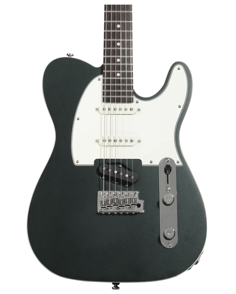 Reverend Eastsider T Review – A Thrilling Modern Take on the Classic T-Style Guitar 5 eastsider-baritone