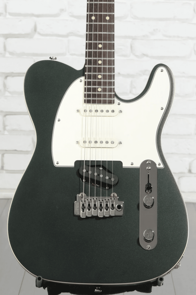 Reverend Eastsider T Review – A Thrilling Modern Take on the Classic T-Style Guitar 6 eastsider-s