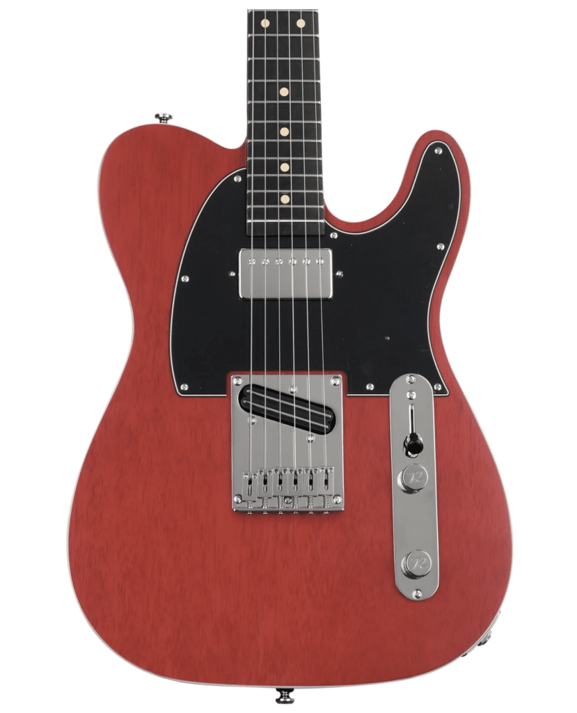 Reverend Eastsider T Review – A Thrilling Modern Take on the Classic T-Style Guitar 7 eastsider-custom
