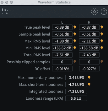 2026 Grammy Mastering Analysis: A Closer Look at the LUFS, Loudness, and Dynamics of the Record of the Year Nominees 9 manchild crop