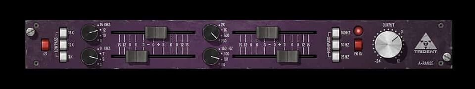 The Top 5 Criminally Underrated UAD Plugins: Improve Your Mixes With These Hidden Gems 5 trident_a-range_classic_console