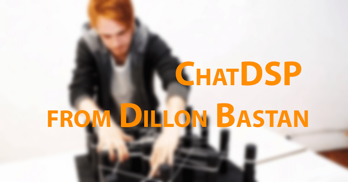 ChatDSP - Create M4L Devices with Text Prompts 1 ChatDSP-featured2