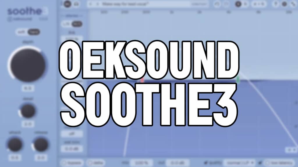 oeksound soothe3 review bigger