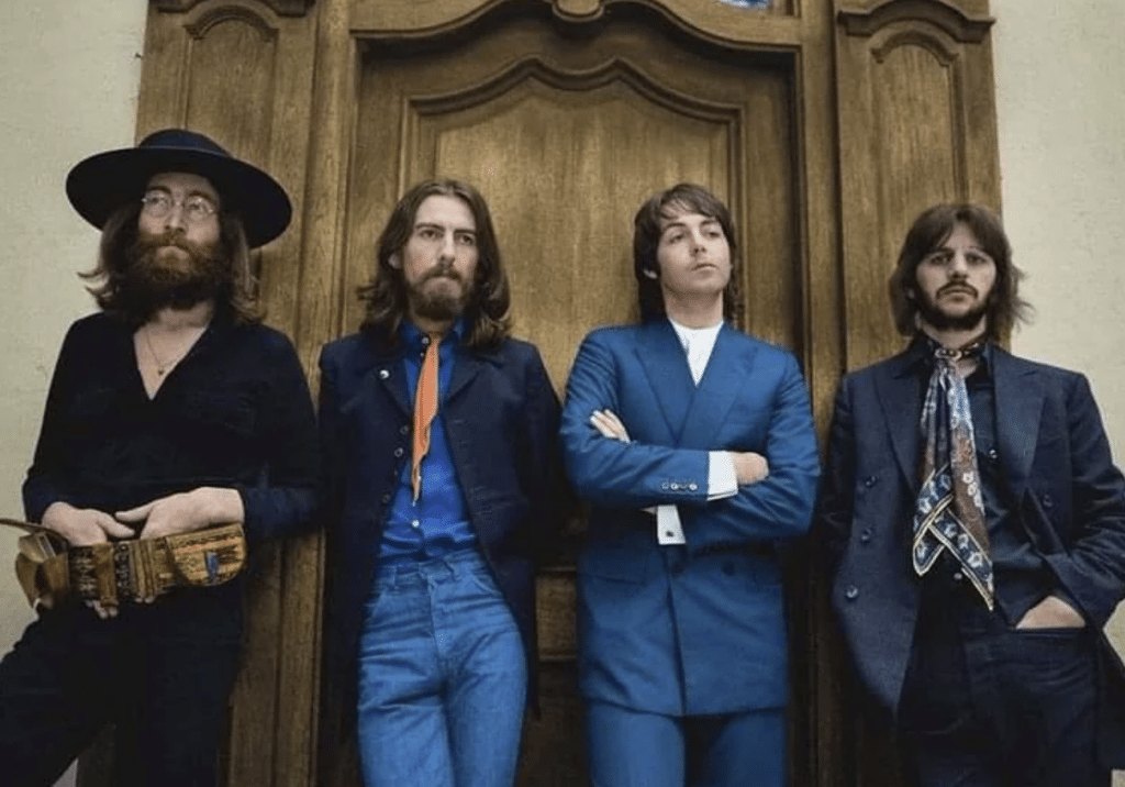 5 Amazing Plugins That Didn't Exist When The Beatles Were Around, Meaning You Probably Don't Need Them 2 beatles-last-pic