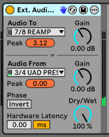 Franklin Audio RA-20 Review: Add Color and Dimension To Your Tracks With Powerful Stereo Re-Amping 9 Screenshot 2026 07 10 at 10.52.43 AM