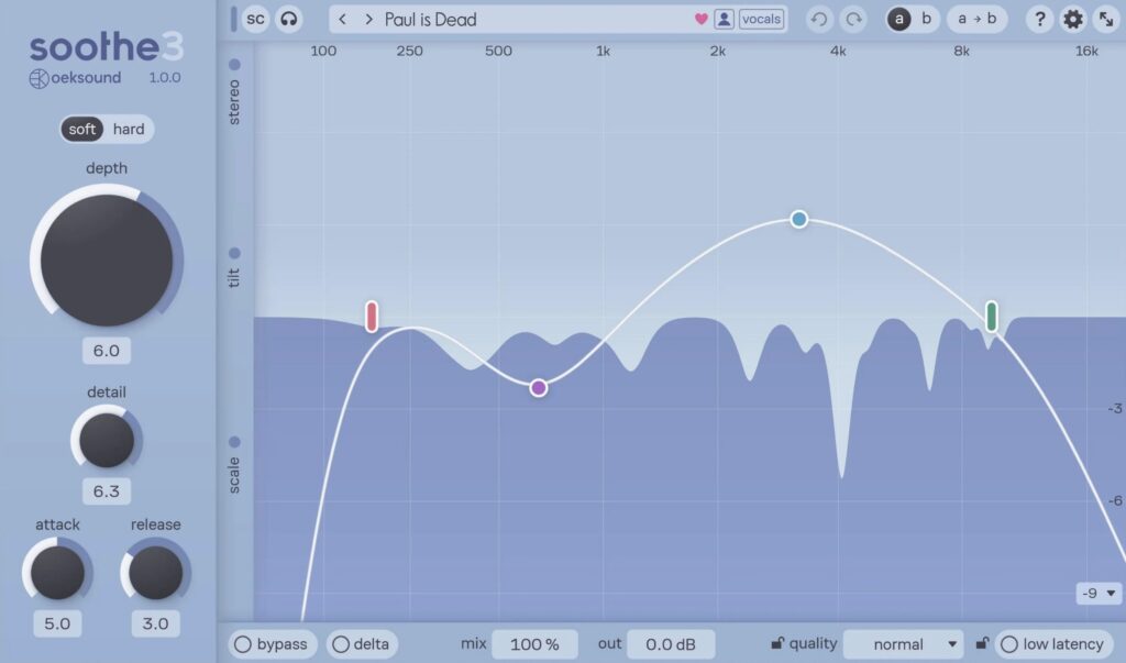 5 Amazing Plugins That Didn't Exist When The Beatles Were Around, Meaning You Probably Don't Need Them 3 paul-dead