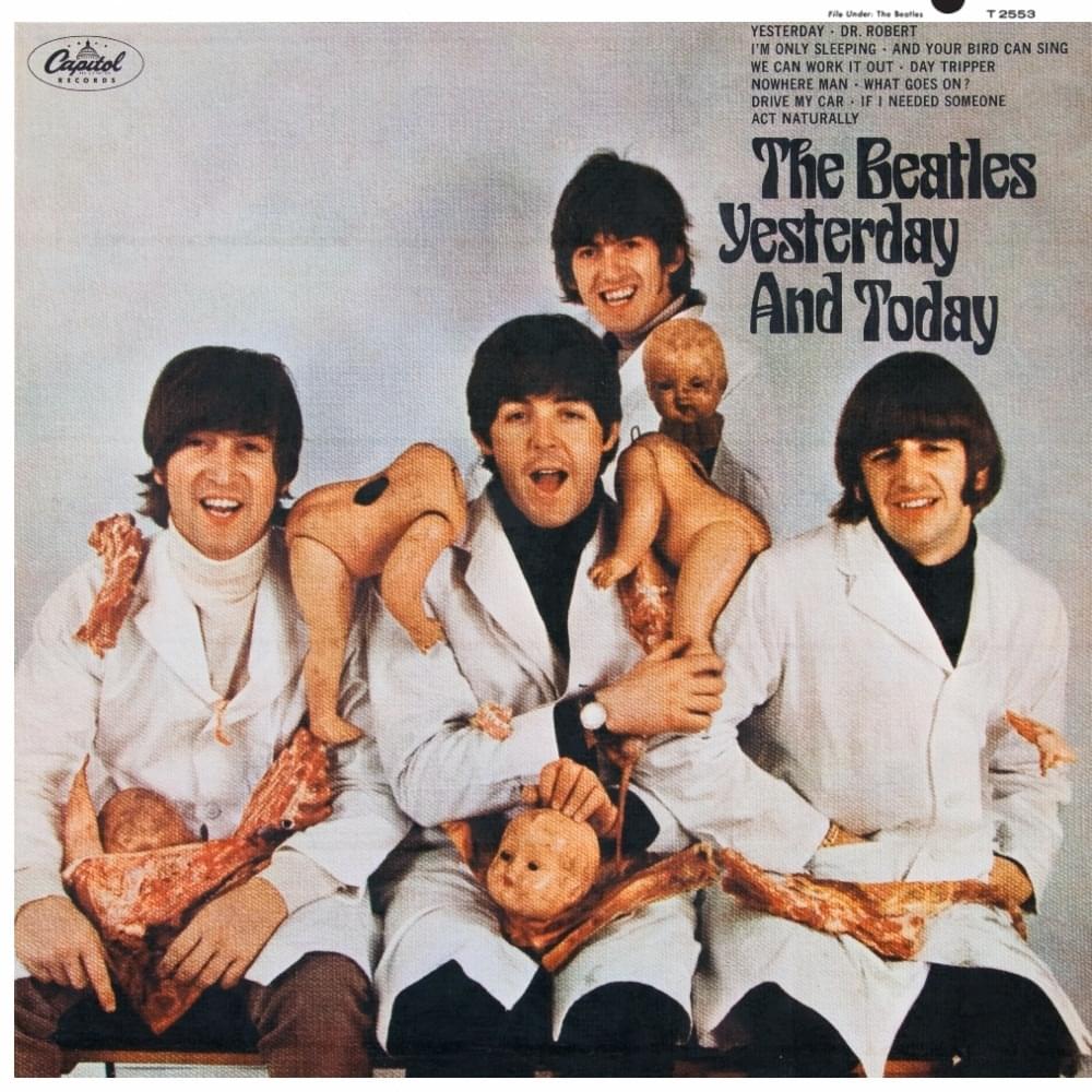 5 Amazing Plugins That Didn't Exist When The Beatles Were Around, Meaning You Probably Don't Need Them 5 yesterday and today