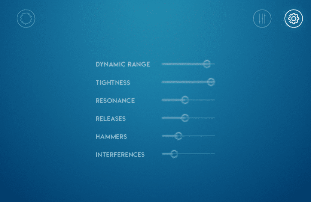 2 Superb Instruments from Handcrafted Audio (review) 4 handcrafted audio piano settings