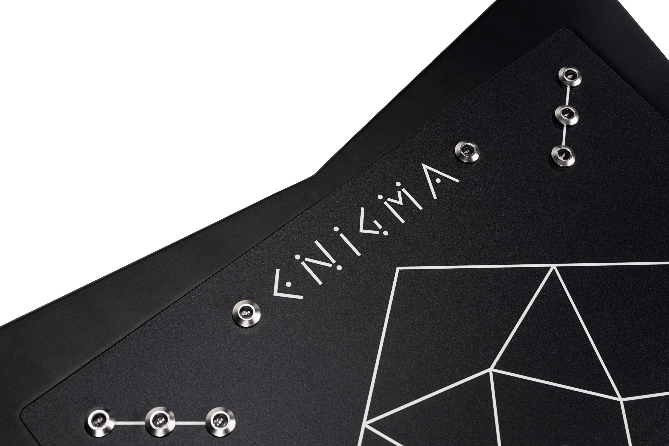 ENIGMA: A Brilliant Experimental Synth from SOMA Laboratory (review + examples) 1 Enigma hires7 scaled