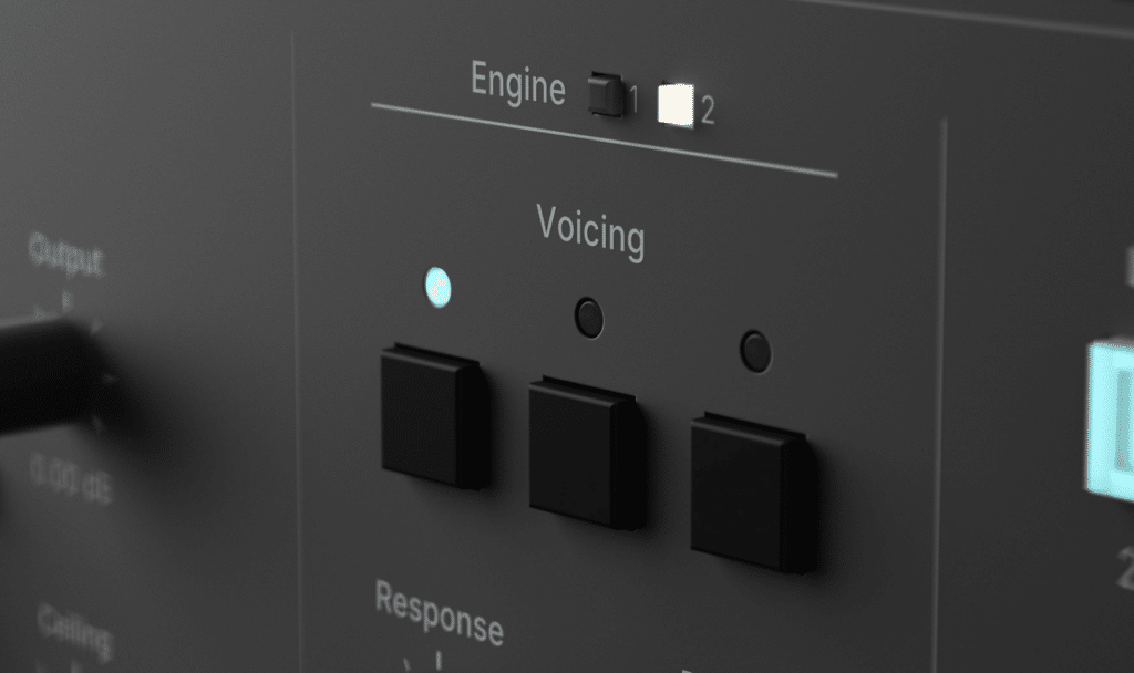 Naturl Audio AL-1 Review: A Fresh Approach to a Mastering Limiter 3 naturl-audio-al-1-review-engine