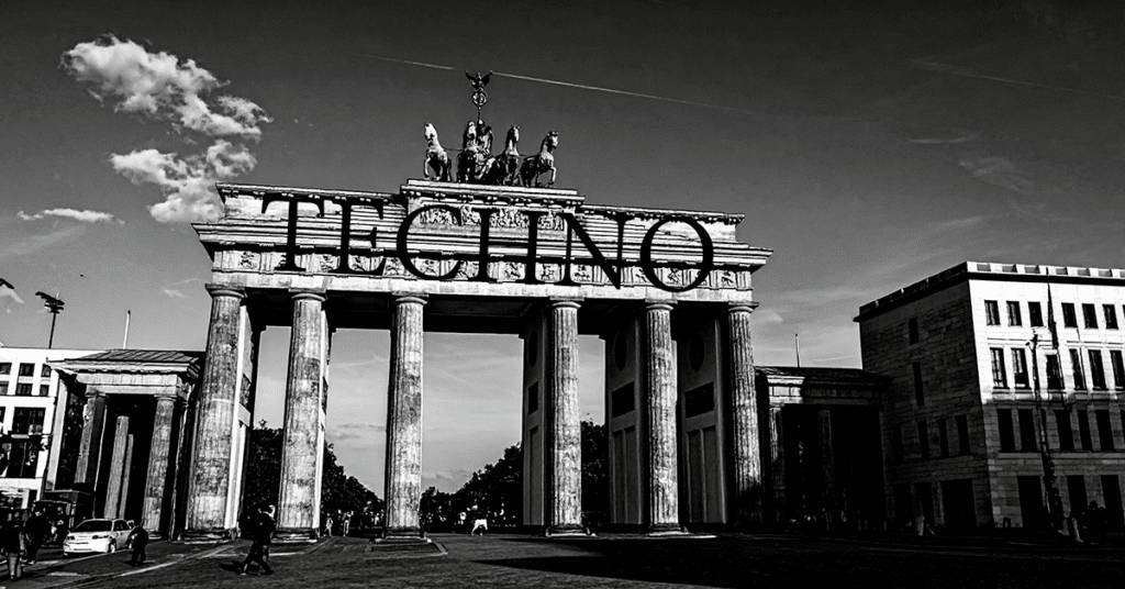 Ultimate Berlin Techno Bundle featured image