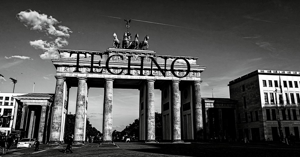 Ultimate Berlin Techno Bundle featuring 9 Sample Packs from Ghosthack (review + examples) 1 Ultimate Berlin Techno Bundle featured image