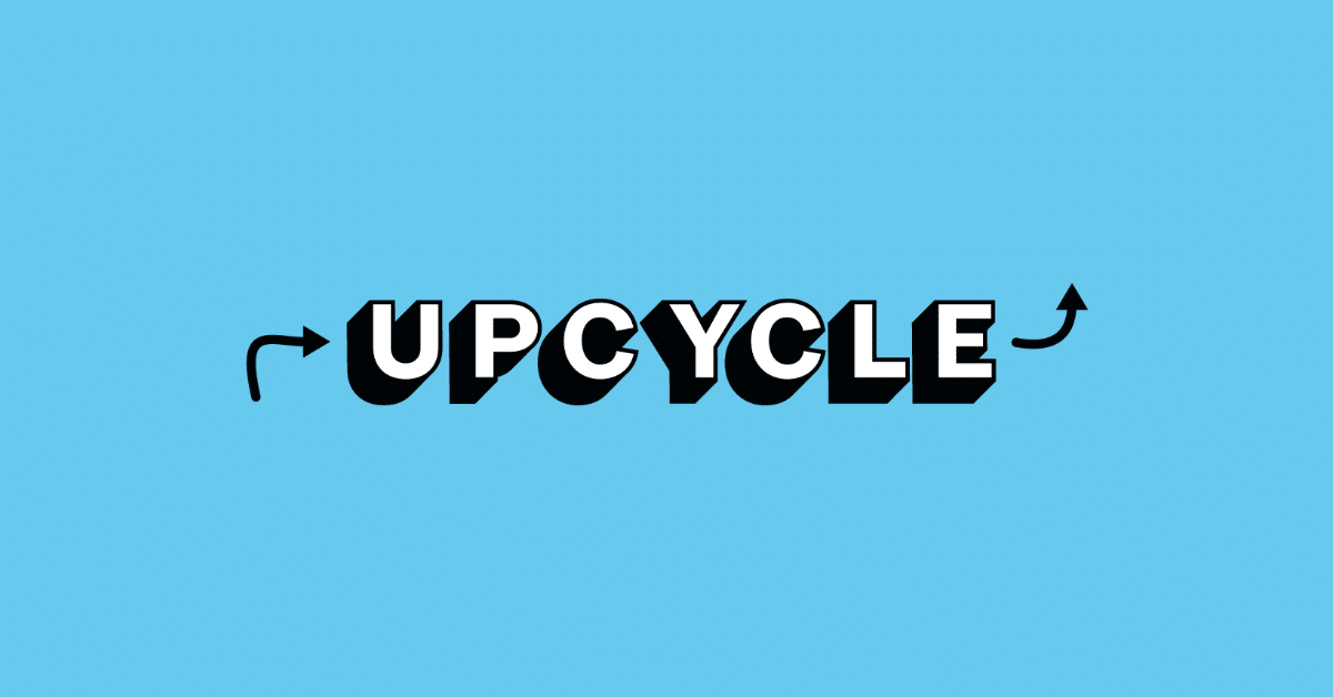 Upcycle by Aria Labs (review + examples) 1 featured images
