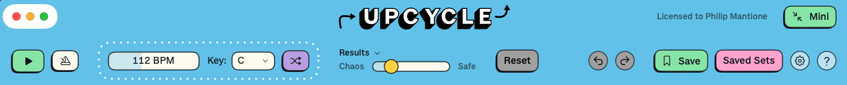 Upcycle by Aria Labs (review + examples) 4 Upcycle global